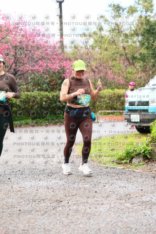 2026左岸竹東櫻花馬拉松Zhudong Sakura Marathon