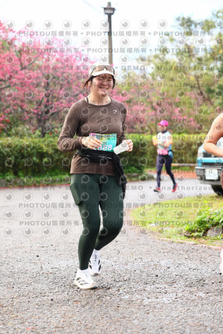 2026左岸竹東櫻花馬拉松Zhudong Sakura Marathon