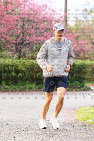 2026左岸竹東櫻花馬拉松Zhudong Sakura Marathon