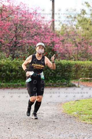 2026左岸竹東櫻花馬拉松Zhudong Sakura Marathon