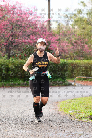 2026左岸竹東櫻花馬拉松Zhudong Sakura Marathon