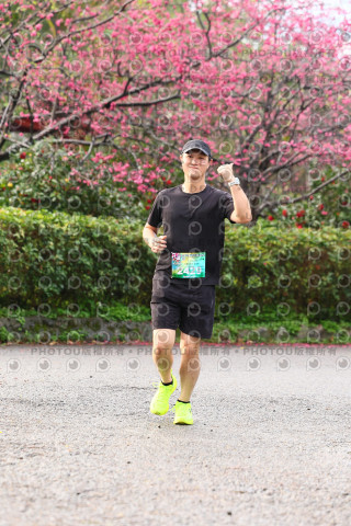 2026左岸竹東櫻花馬拉松Zhudong Sakura Marathon
