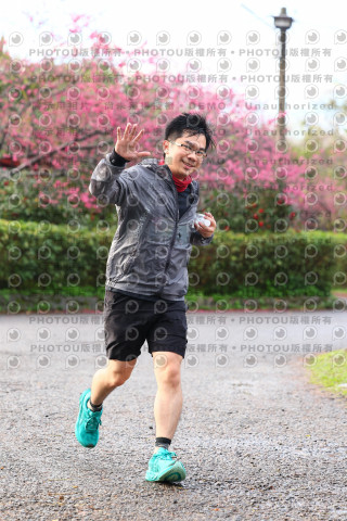2026左岸竹東櫻花馬拉松Zhudong Sakura Marathon