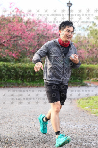 2026左岸竹東櫻花馬拉松Zhudong Sakura Marathon