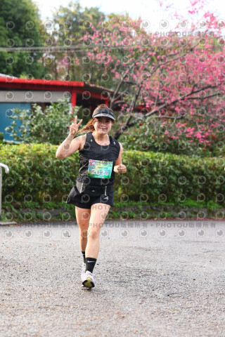 2026左岸竹東櫻花馬拉松Zhudong Sakura Marathon