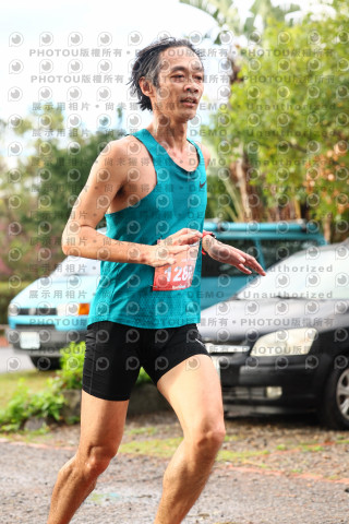 2026左岸竹東櫻花馬拉松Zhudong Sakura Marathon