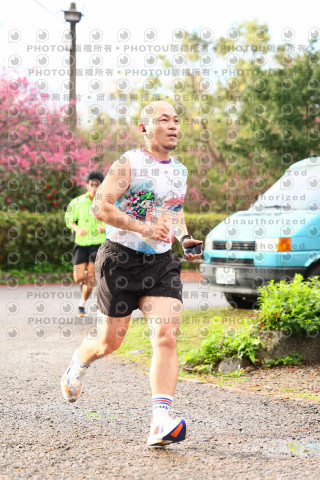 2026左岸竹東櫻花馬拉松Zhudong Sakura Marathon
