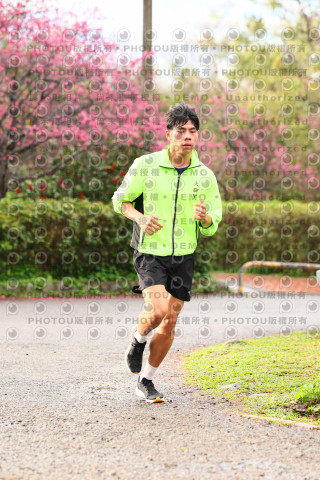 2026左岸竹東櫻花馬拉松Zhudong Sakura Marathon