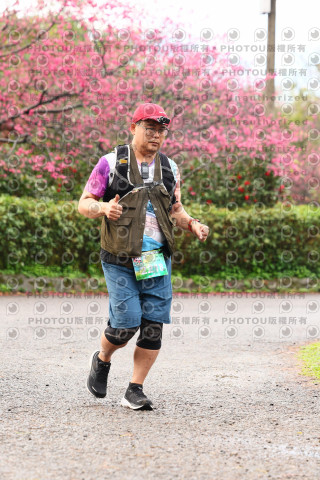 2026左岸竹東櫻花馬拉松Zhudong Sakura Marathon