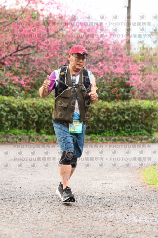 2026左岸竹東櫻花馬拉松Zhudong Sakura Marathon