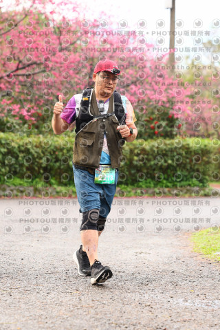 2026左岸竹東櫻花馬拉松Zhudong Sakura Marathon