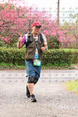 2026左岸竹東櫻花馬拉松Zhudong Sakura Marathon