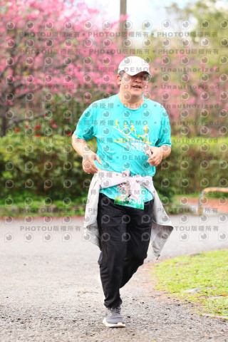 2026左岸竹東櫻花馬拉松Zhudong Sakura Marathon