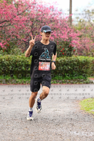 2026左岸竹東櫻花馬拉松Zhudong Sakura Marathon