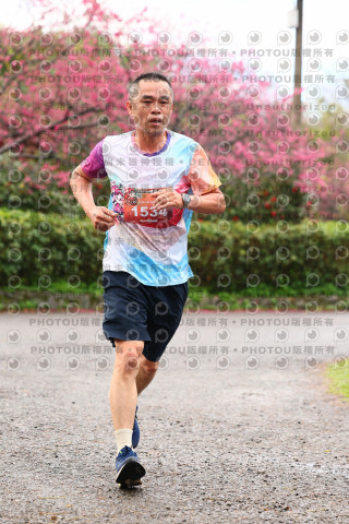 2026左岸竹東櫻花馬拉松Zhudong Sakura Marathon