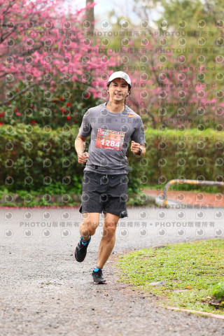 2026左岸竹東櫻花馬拉松Zhudong Sakura Marathon