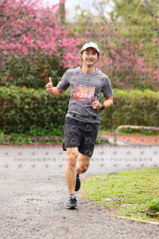 2026左岸竹東櫻花馬拉松Zhudong Sakura Marathon