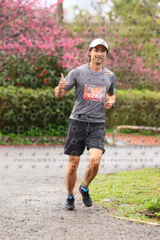 2026左岸竹東櫻花馬拉松Zhudong Sakura Marathon