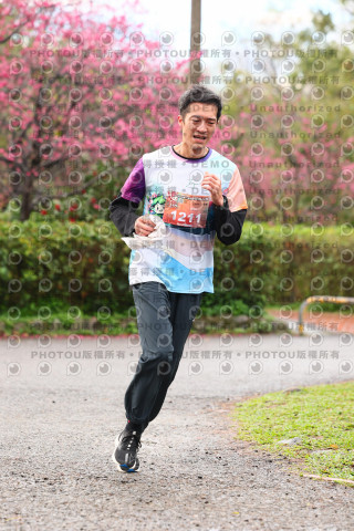 2026左岸竹東櫻花馬拉松Zhudong Sakura Marathon