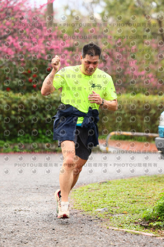 2026左岸竹東櫻花馬拉松Zhudong Sakura Marathon