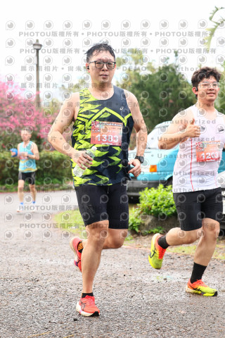2026左岸竹東櫻花馬拉松Zhudong Sakura Marathon
