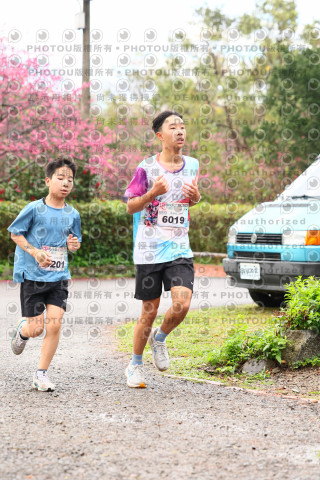 2026左岸竹東櫻花馬拉松Zhudong Sakura Marathon