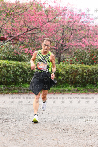 2026左岸竹東櫻花馬拉松Zhudong Sakura Marathon