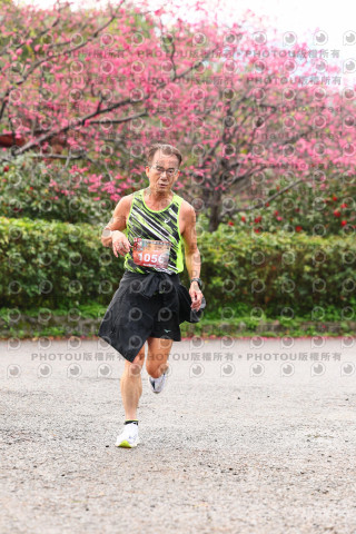 2026左岸竹東櫻花馬拉松Zhudong Sakura Marathon