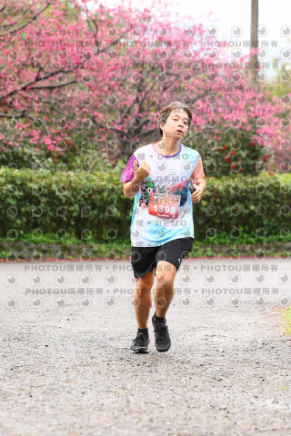 2026左岸竹東櫻花馬拉松Zhudong Sakura Marathon