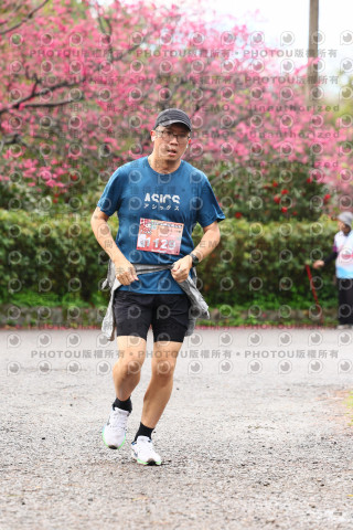 2026左岸竹東櫻花馬拉松Zhudong Sakura Marathon