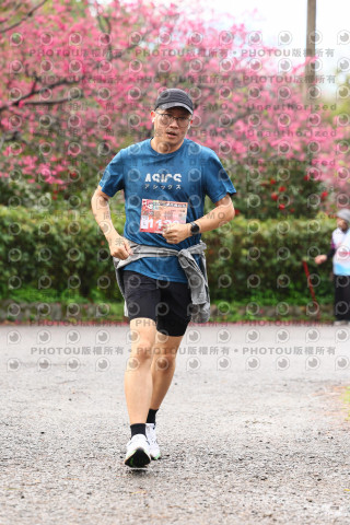 2026左岸竹東櫻花馬拉松Zhudong Sakura Marathon