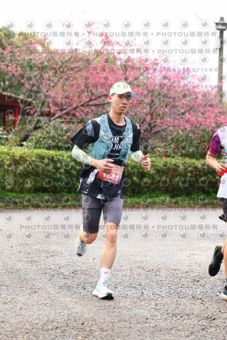 2026左岸竹東櫻花馬拉松Zhudong Sakura Marathon