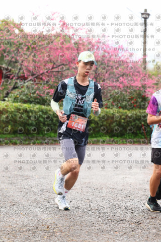 2026左岸竹東櫻花馬拉松Zhudong Sakura Marathon