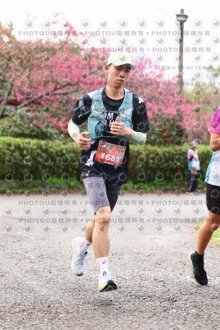 2026左岸竹東櫻花馬拉松Zhudong Sakura Marathon