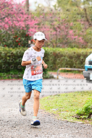 2026左岸竹東櫻花馬拉松Zhudong Sakura Marathon