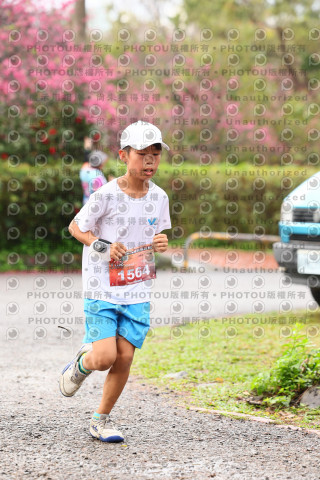 2026左岸竹東櫻花馬拉松Zhudong Sakura Marathon