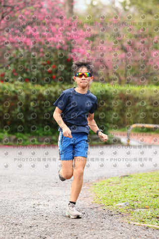 2026左岸竹東櫻花馬拉松Zhudong Sakura Marathon