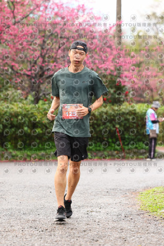 2026左岸竹東櫻花馬拉松Zhudong Sakura Marathon