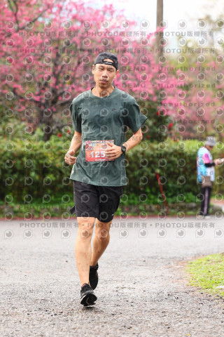2026左岸竹東櫻花馬拉松Zhudong Sakura Marathon