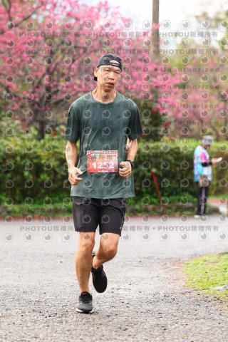 2026左岸竹東櫻花馬拉松Zhudong Sakura Marathon