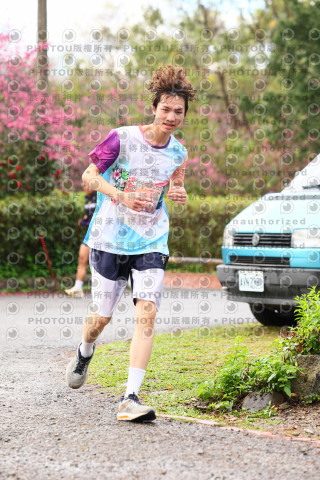 2026左岸竹東櫻花馬拉松Zhudong Sakura Marathon
