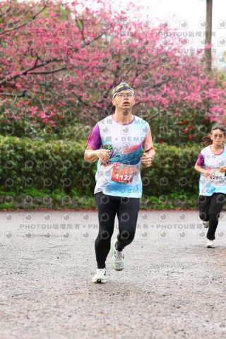 2026左岸竹東櫻花馬拉松Zhudong Sakura Marathon