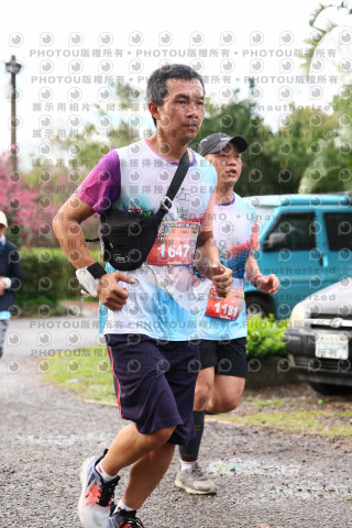 2026左岸竹東櫻花馬拉松Zhudong Sakura Marathon
