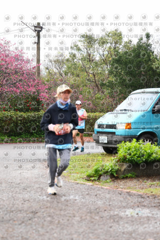 2026左岸竹東櫻花馬拉松Zhudong Sakura Marathon
