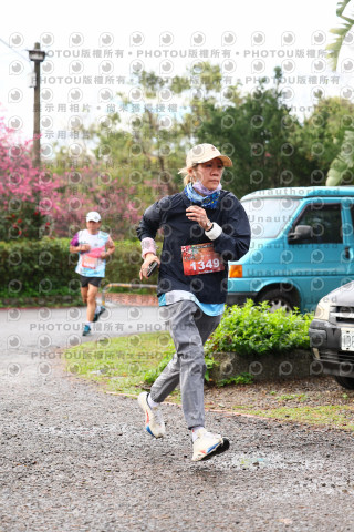 2026左岸竹東櫻花馬拉松Zhudong Sakura Marathon