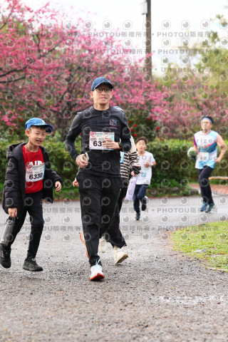 2026左岸竹東櫻花馬拉松Zhudong Sakura Marathon