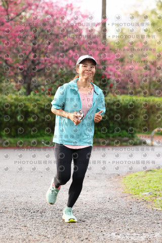 2026左岸竹東櫻花馬拉松Zhudong Sakura Marathon