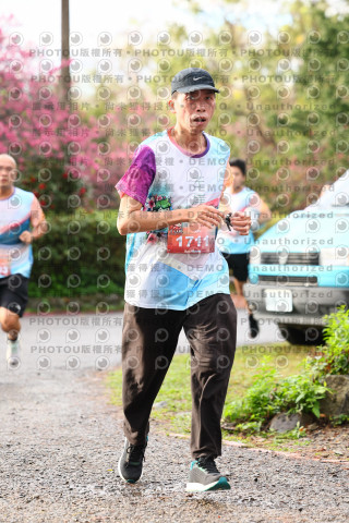 2026左岸竹東櫻花馬拉松Zhudong Sakura Marathon