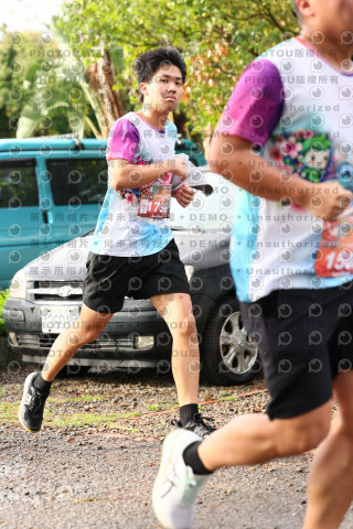 2026左岸竹東櫻花馬拉松Zhudong Sakura Marathon