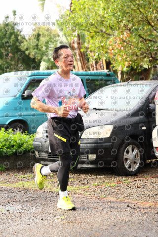 2026左岸竹東櫻花馬拉松Zhudong Sakura Marathon